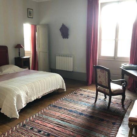 La Demeure Saint Clar Bed & Breakfast Dış mekan fotoğraf