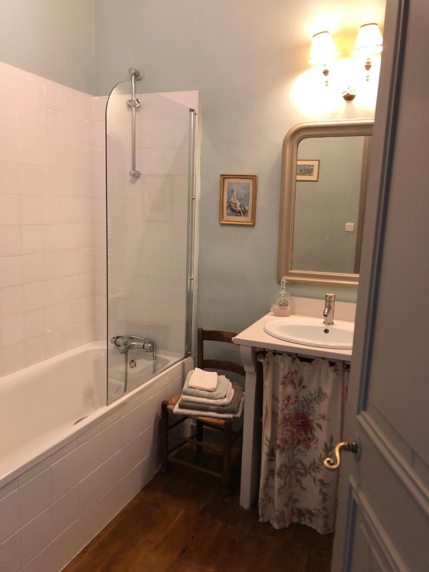 La Demeure Saint Clar Bed & Breakfast Dış mekan fotoğraf