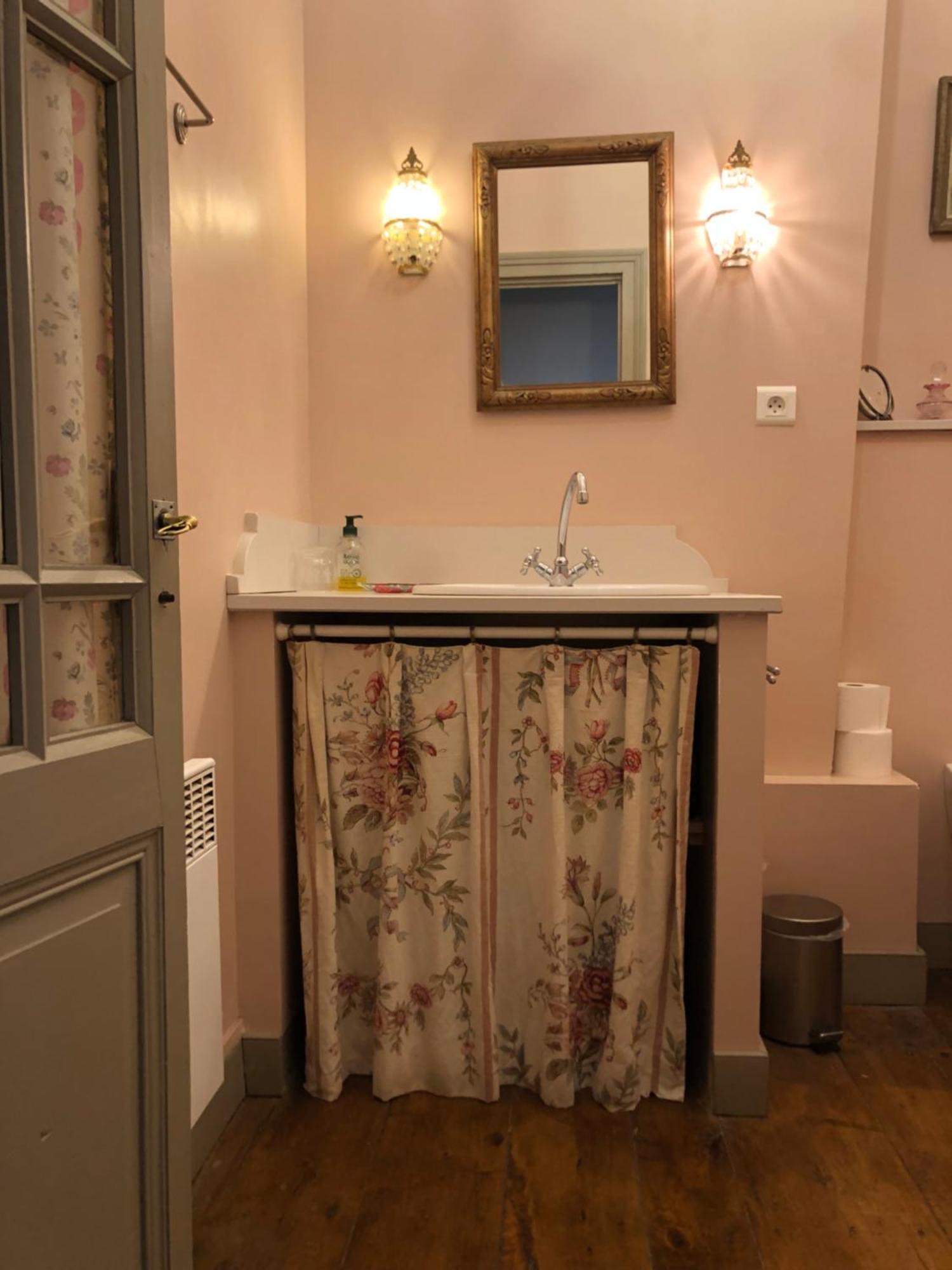 La Demeure Saint Clar Bed & Breakfast Dış mekan fotoğraf