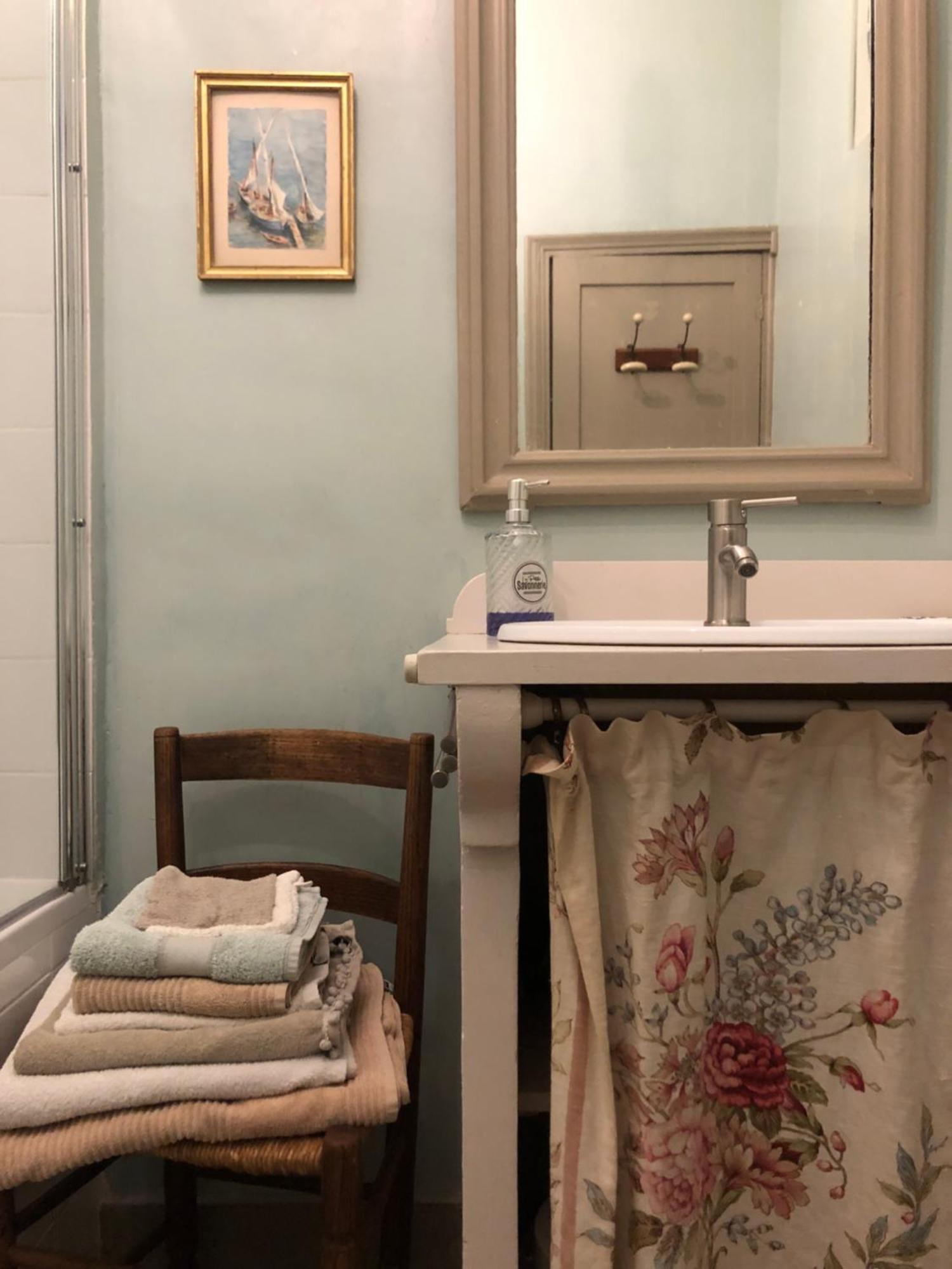 La Demeure Saint Clar Bed & Breakfast Dış mekan fotoğraf