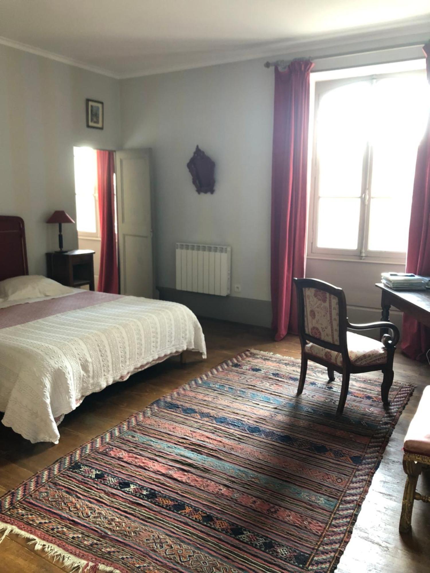 La Demeure Saint Clar Bed & Breakfast Dış mekan fotoğraf