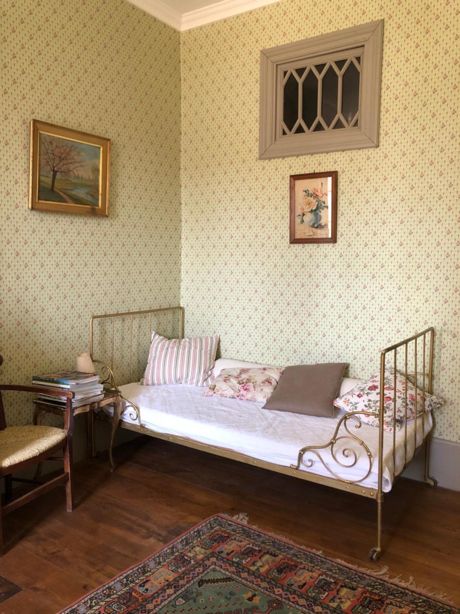 La Demeure Saint Clar Bed & Breakfast Dış mekan fotoğraf